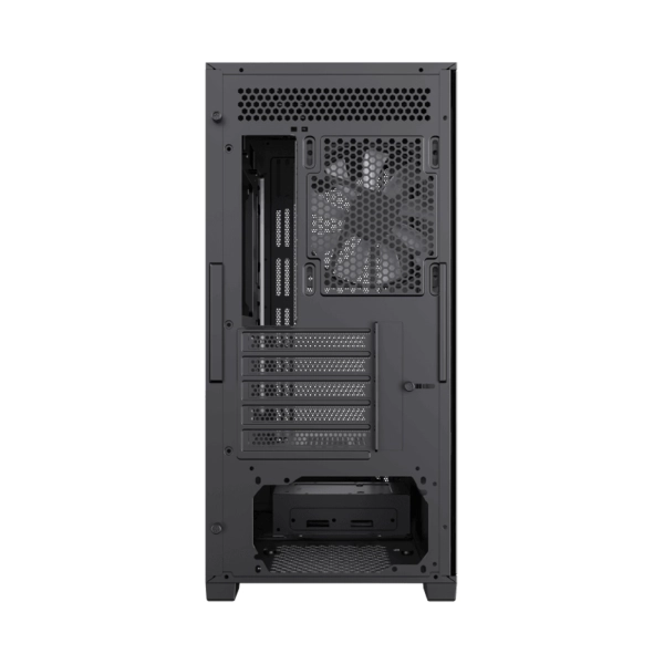 Купить Корпус Gamemax Defender TG - фото 12