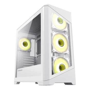 Купить Корпус Gamemax Destroyer TGW - фото 1