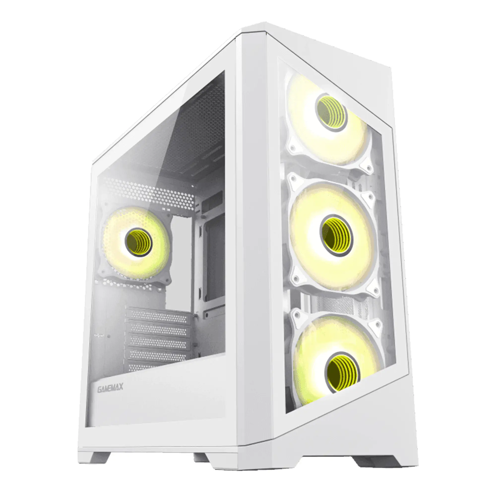Купить Корпус Gamemax Destroyer TGW - фото 1