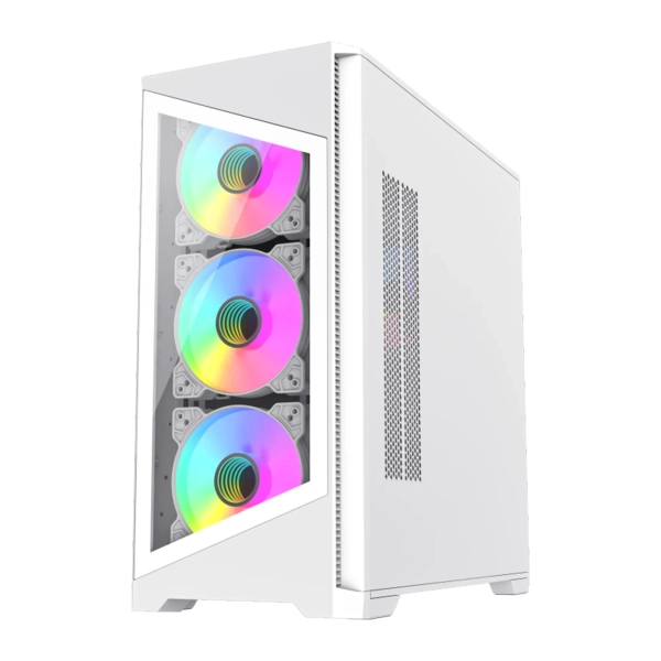 Купить Корпус Gamemax Destroyer TGW - фото 3