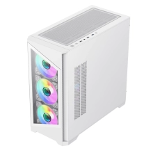 Купить Корпус Gamemax Destroyer TGW - фото 4