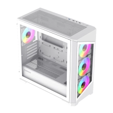 Купить Корпус Gamemax Destroyer TGW - фото 5