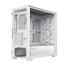 Купить Корпус Gamemax Destroyer TGW - фото 11