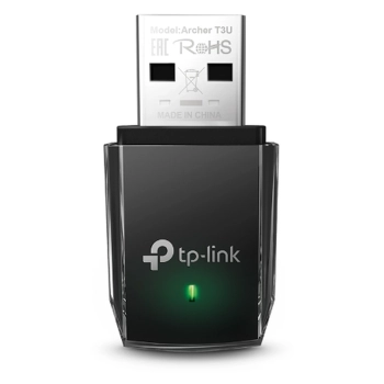 Купити WiFi-адаптер TP-LINK Archer T3U - фото 1
