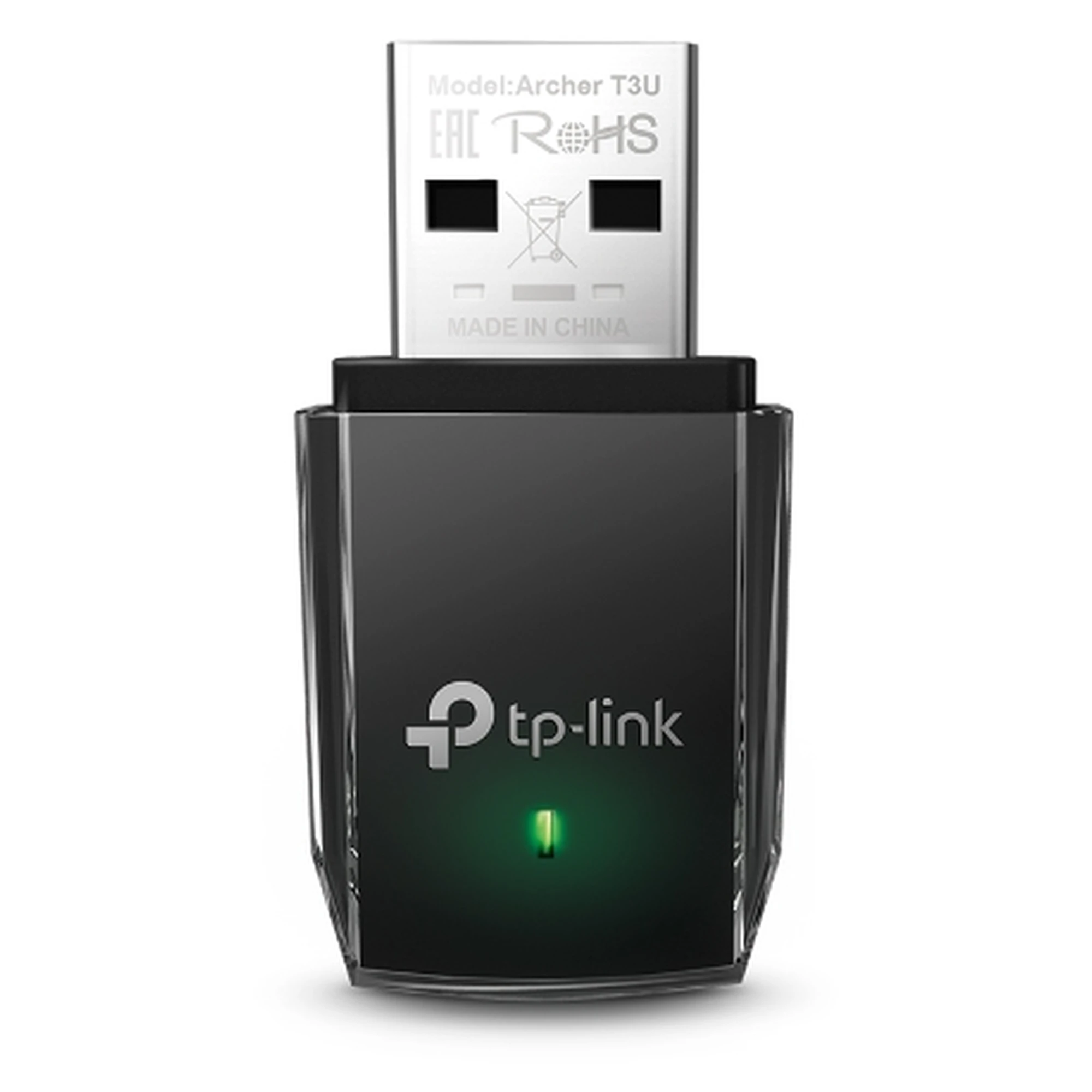 Купити WiFi-адаптер TP-LINK Archer T3U - фото 1