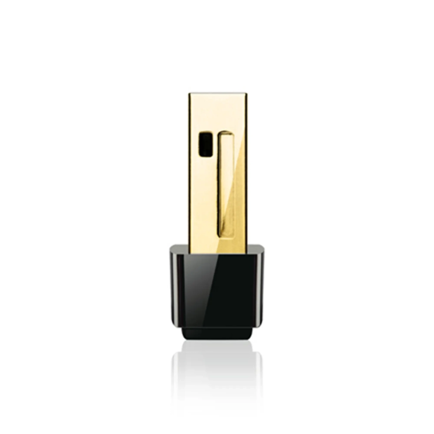 Купити WiFi-адаптер TP-LINK TL-WN725N 802.11n, 2.4 ГГц, N150, USB 2.0, nano - фото 3
