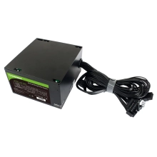 Купить Блок питания GameMax GM-600 - фото 4
