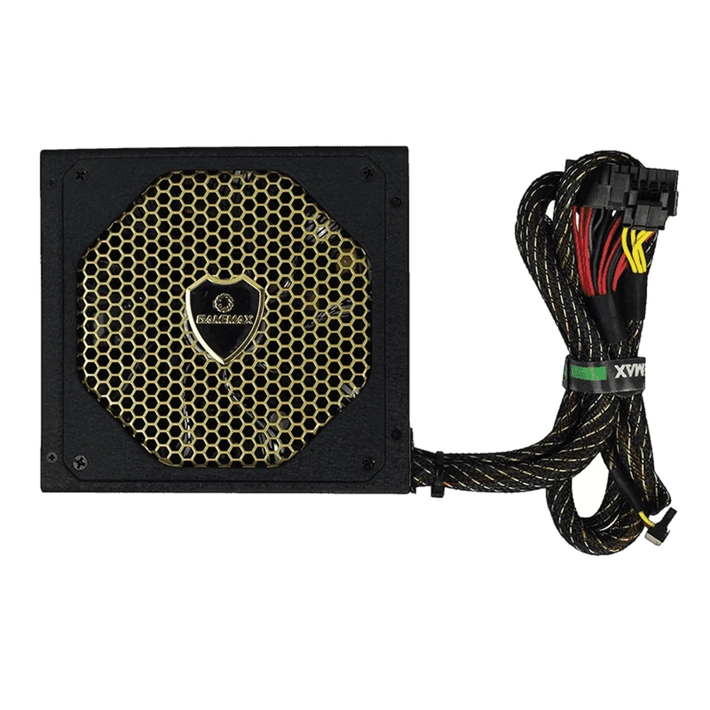 Купити Блок живлення GameMax GM-500G - фото 3