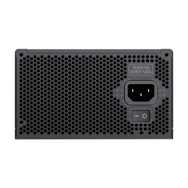 Купити Блок живлення GameMax GX-1050 Pro BK - фото 2