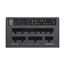 Купити Блок живлення GameMax GX-1050 Pro BK - фото 9