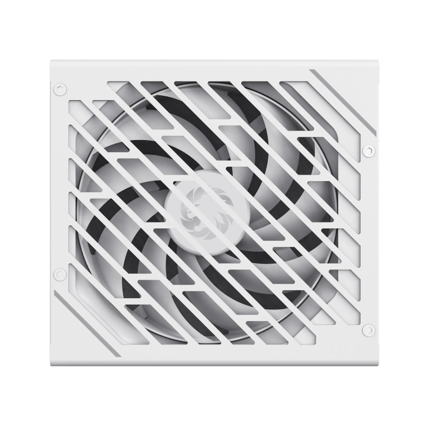 Купити Блок живлення GameMax GX-1050 Pro WH - фото 2