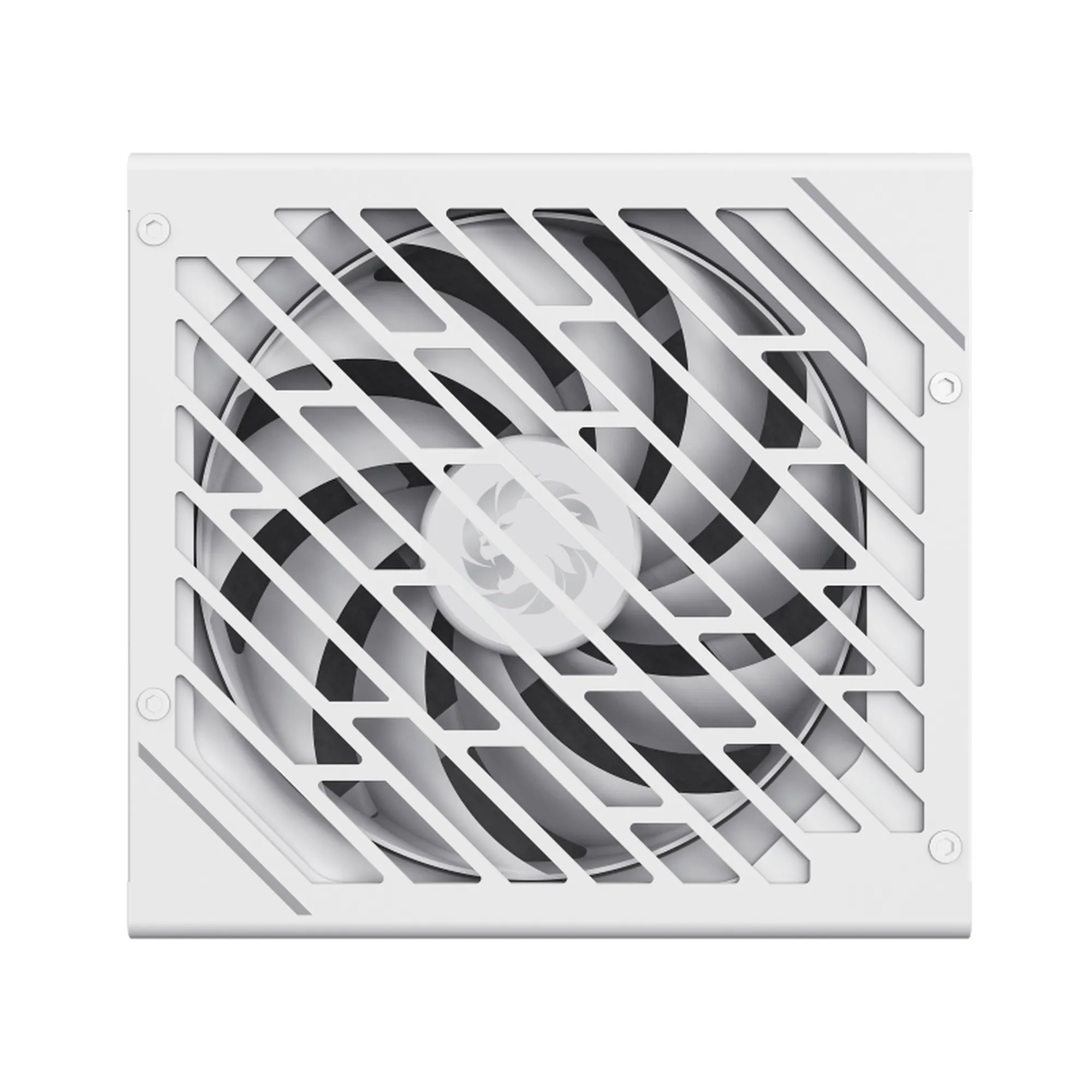 Купити Блок живлення GameMax GX-1050 Pro WH - фото 2