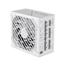 Купити Блок живлення GameMax GX-1050 Pro WH - фото 3