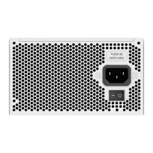 Купити Блок живлення GameMax GX-1050 Pro WH - фото 5