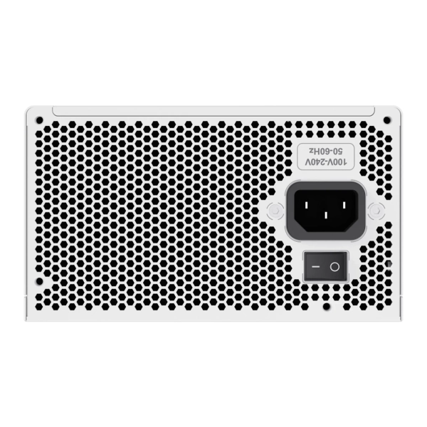 Купити Блок живлення GameMax GX-1050 Pro WH - фото 5