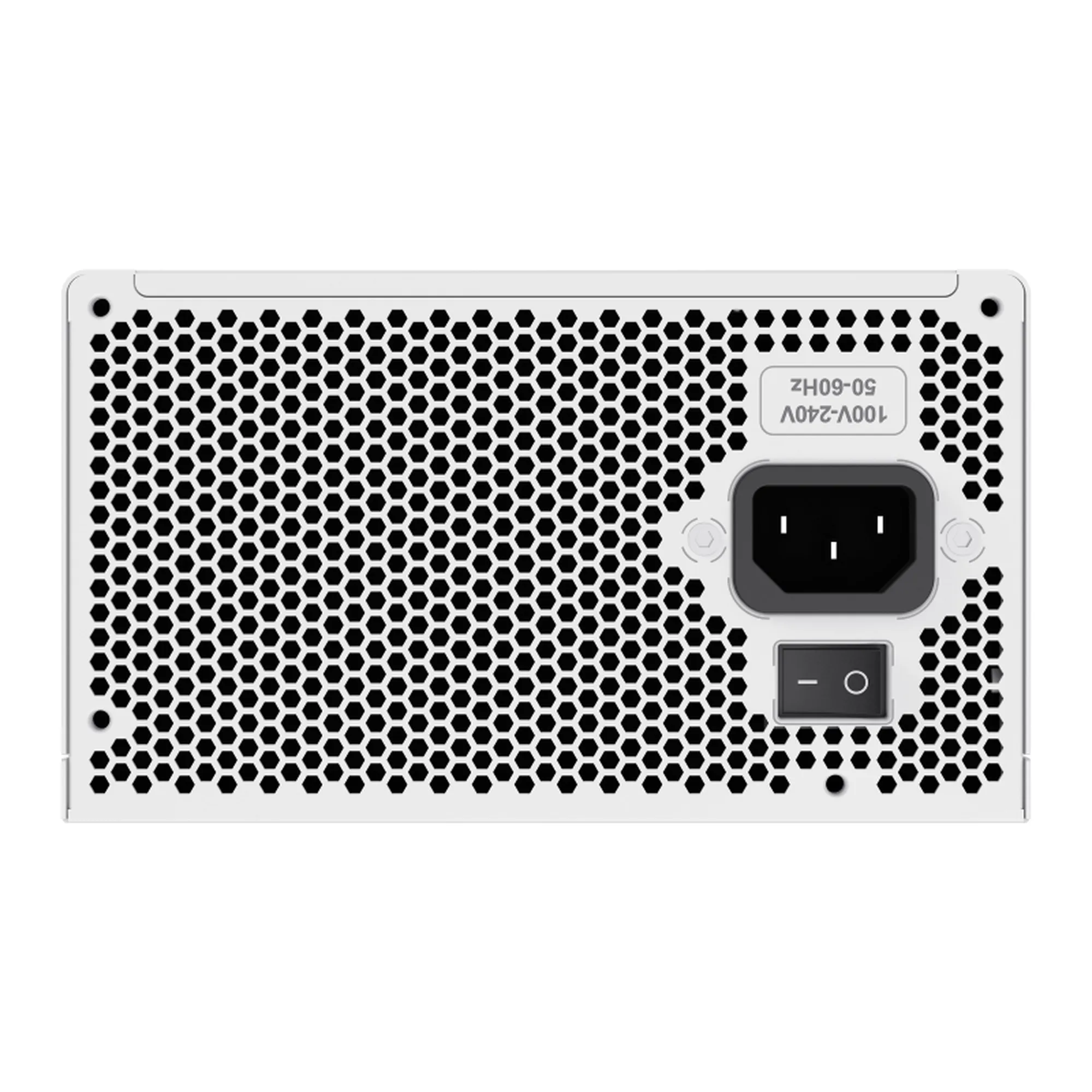 Купити Блок живлення GameMax GX-1050 Pro WH - фото 5