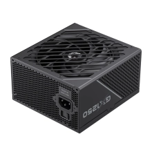Купити Блок живлення GameMax GX-1250 Pro BK - фото 4