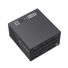 Купити Блок живлення GameMax GX-1250 Pro BK - фото 5