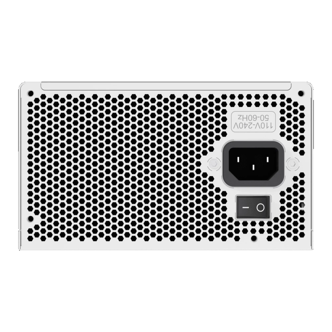 Купити Блок живлення GameMax GX-1250 Pro WH - фото 3