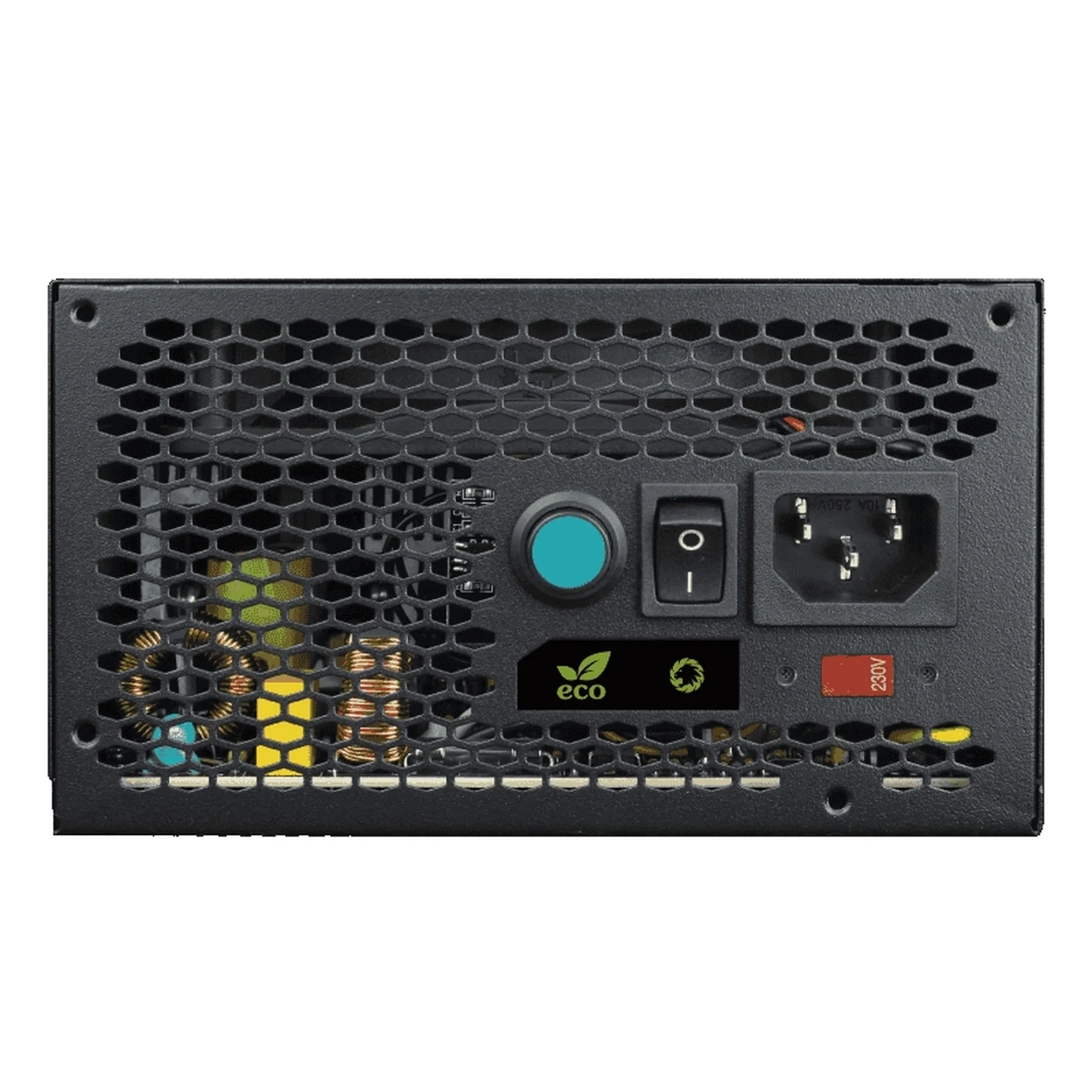 Купити Блок живлення GameMax VP-450 - фото 2