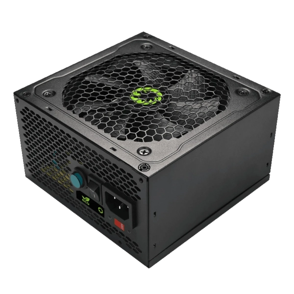 Купити Блок живлення GameMax VP-450 - фото 4