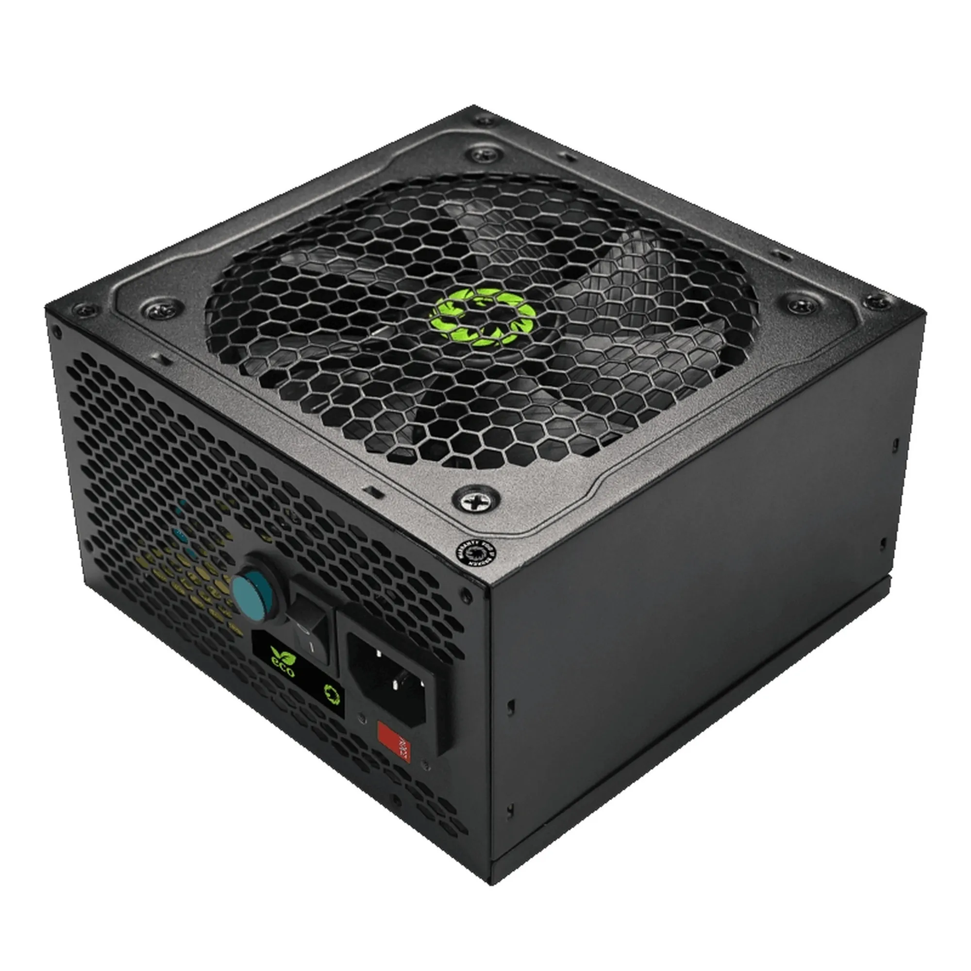 Купити Блок живлення GameMax VP-450 - фото 4