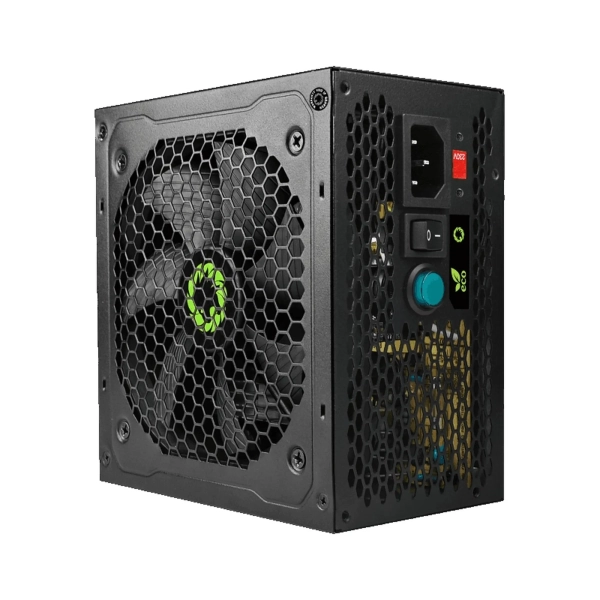 Купити Блок живлення GameMax VP-450 - фото 5
