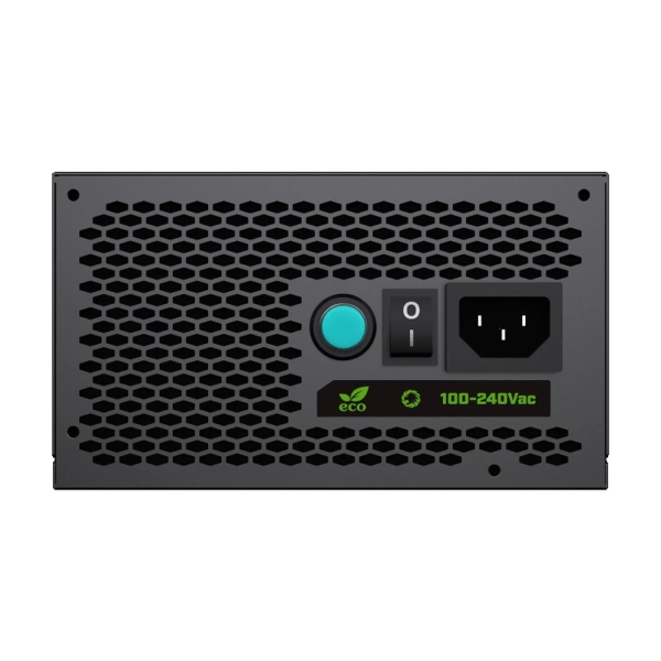 Купити Блок живлення GameMax VP-500 - фото 3
