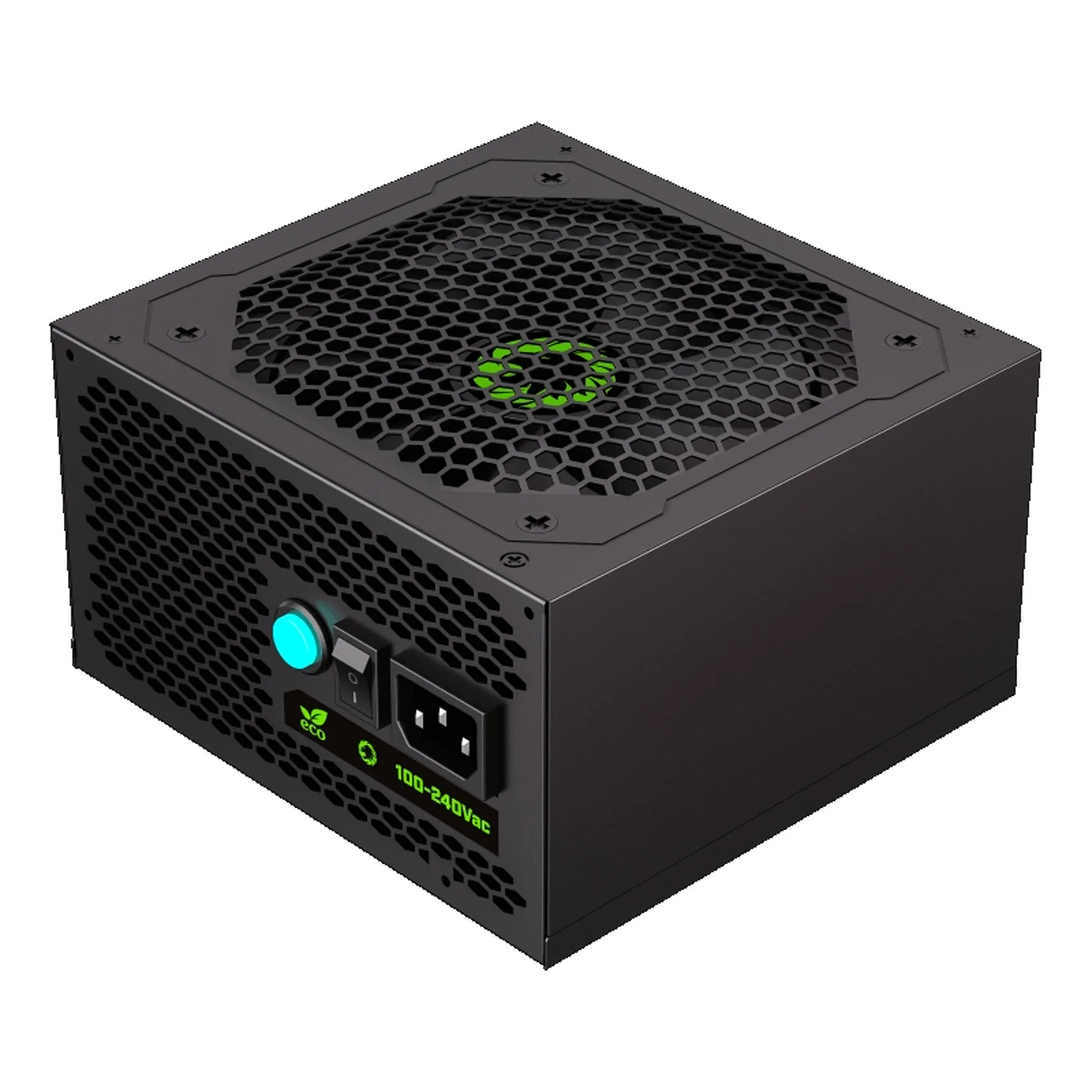 Купити Блок живлення GameMax VP-500 - фото 4
