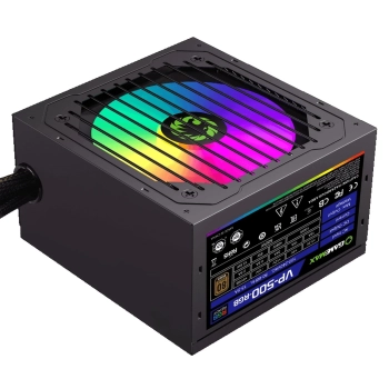 Купить Блок питания GameMax VP-500-RGB - фото 1