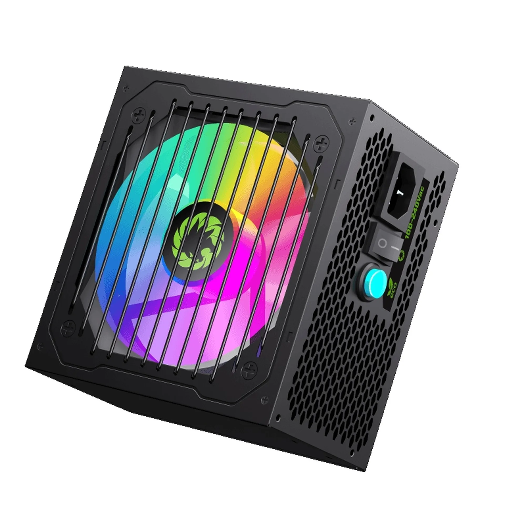 Купить Блок питания GameMax VP-500-RGB - фото 6