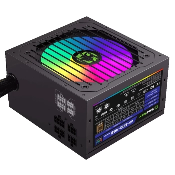 Купити Блок живлення GameMax VP-500-RGB-M (VP-500-M-RGB) - фото 1