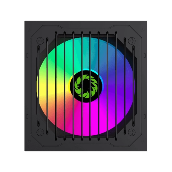Купити Блок живлення GameMax VP-500-RGB-M (VP-500-M-RGB) - фото 5