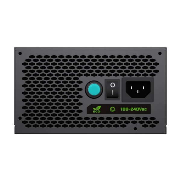 Купити Блок живлення GameMax VP-500-RGB-M (VP-500-M-RGB) - фото 6