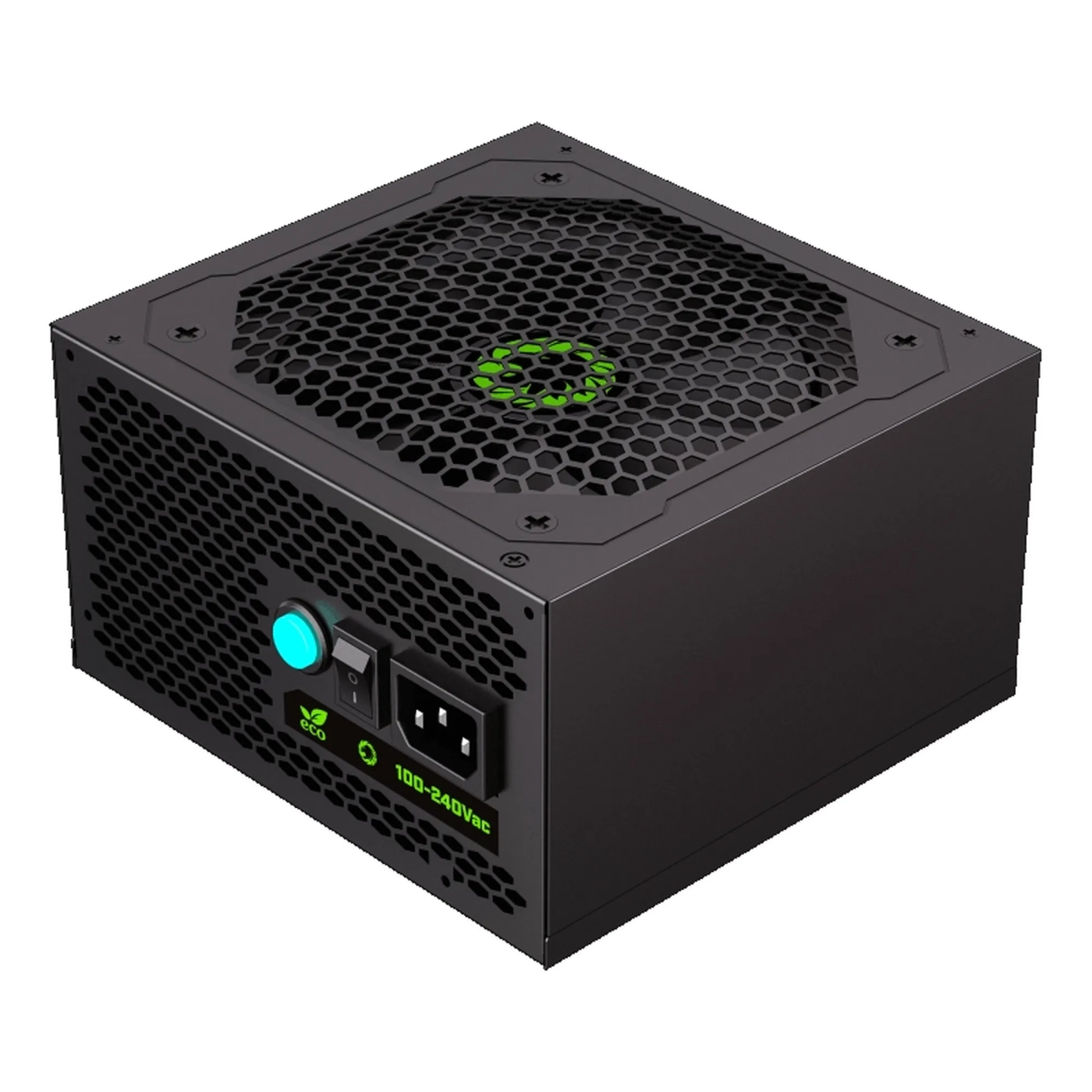 Купити Блок живлення GameMax VP-600 - фото 4