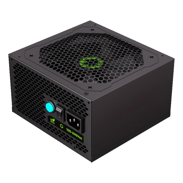 Купити Блок живлення GameMax VP-600 - фото 4