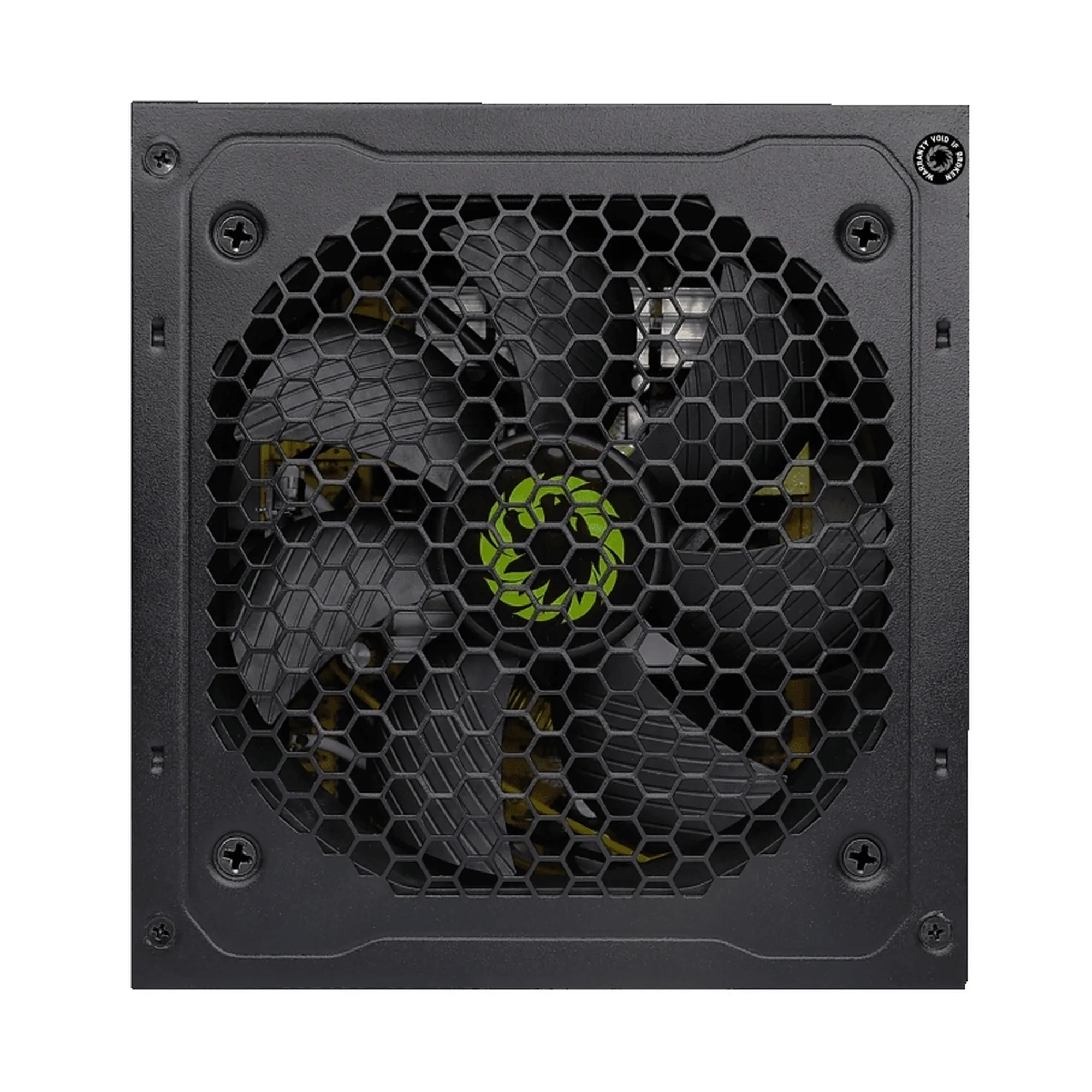 Купити Блок живлення GameMax VP-600 - фото 5