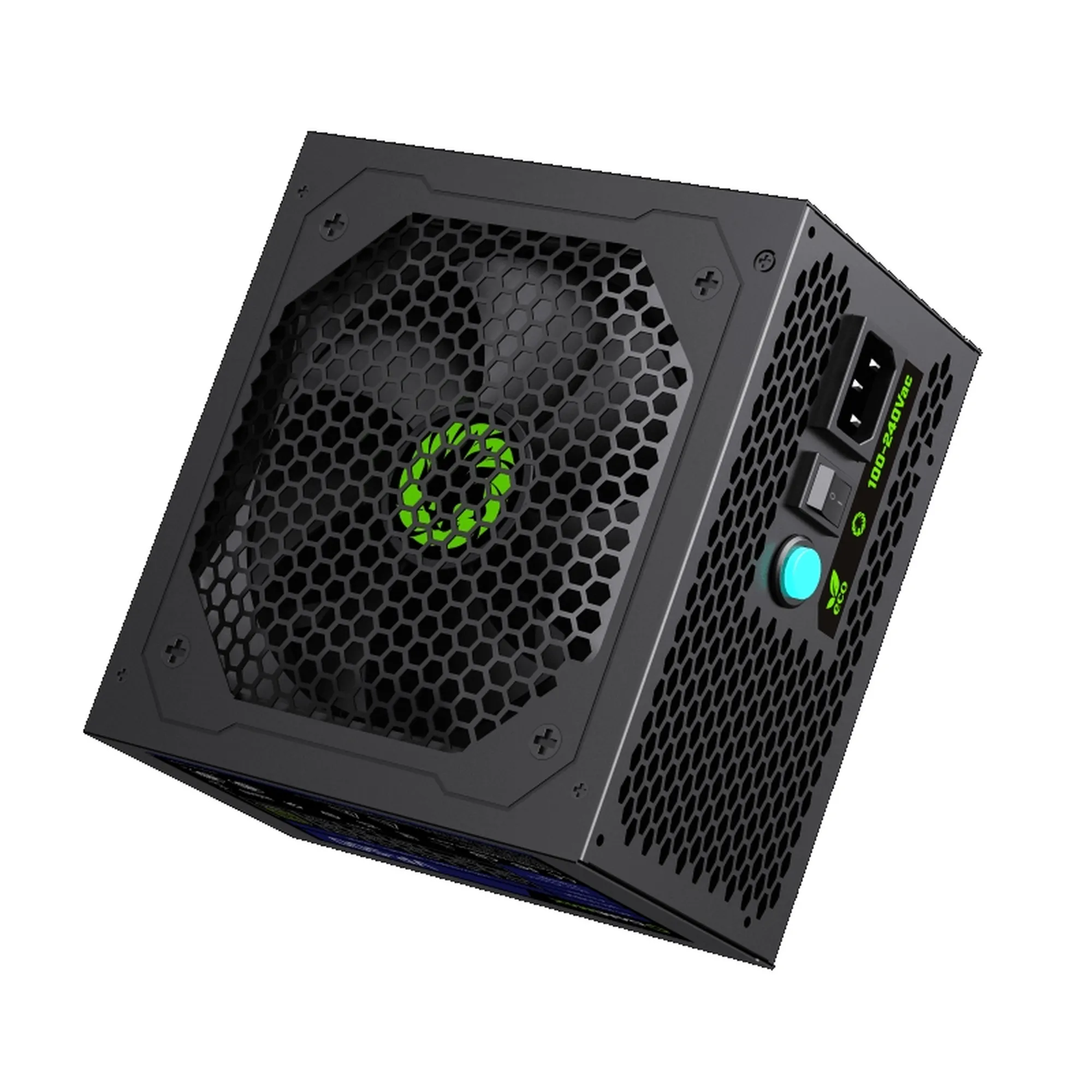 Купити Блок живлення GameMax VP-600 - фото 6
