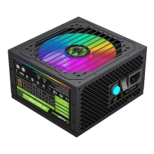 Купить Блок питания GameMax VP-600-RGB-M (VP-600-M-RGB) - фото 8