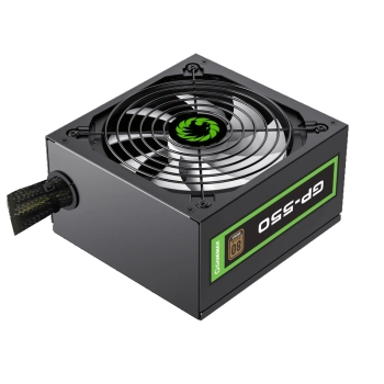 Купити Блок живлення GameMax GP-550 - фото 1