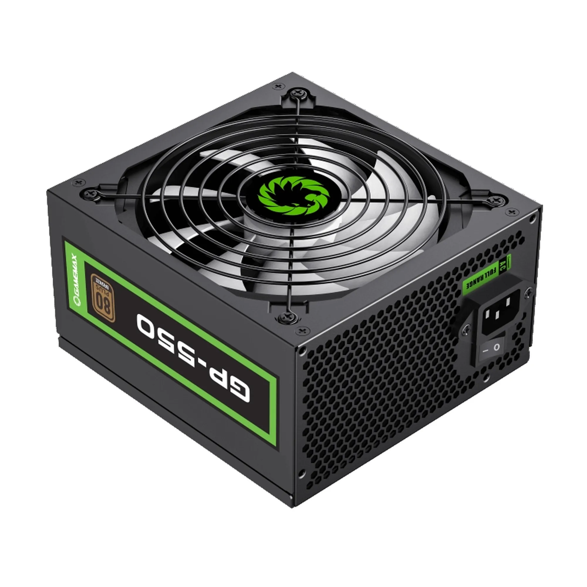 Купити Блок живлення GameMax GP-550 - фото 6