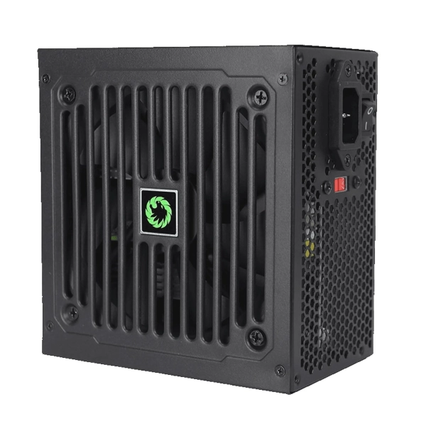 Купити Блок живлення GameMax GE-450 - фото 2