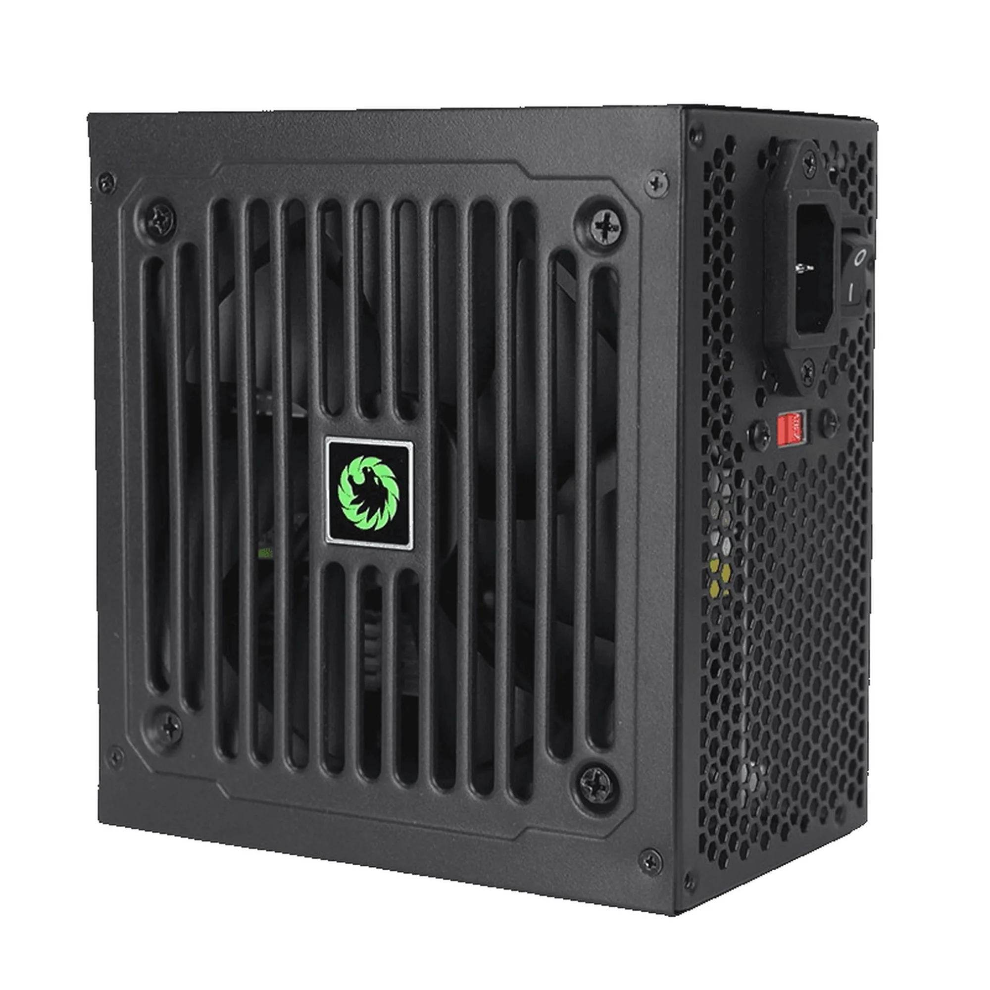 Купити Блок живлення GameMax GE-450 - фото 2
