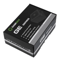 Купити Блок живлення GameMax GE-450 - фото 7