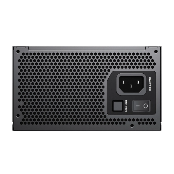 Купити Блок живлення GameMax RGB-1050 Pro - фото 3
