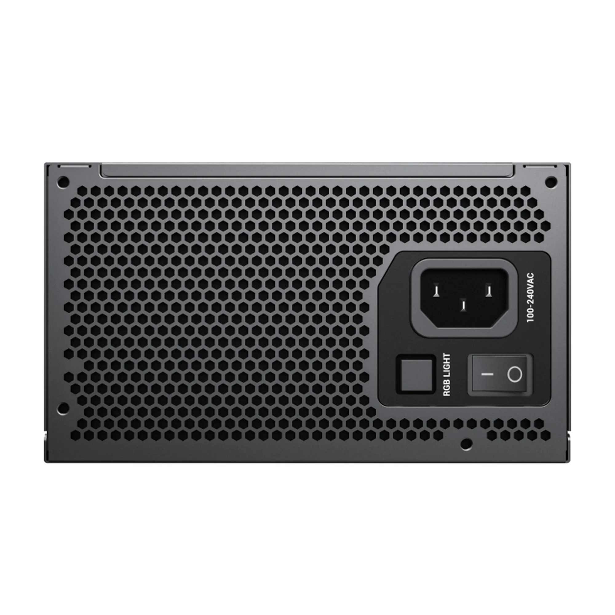 Купити Блок живлення GameMax RGB-1050 Pro - фото 3