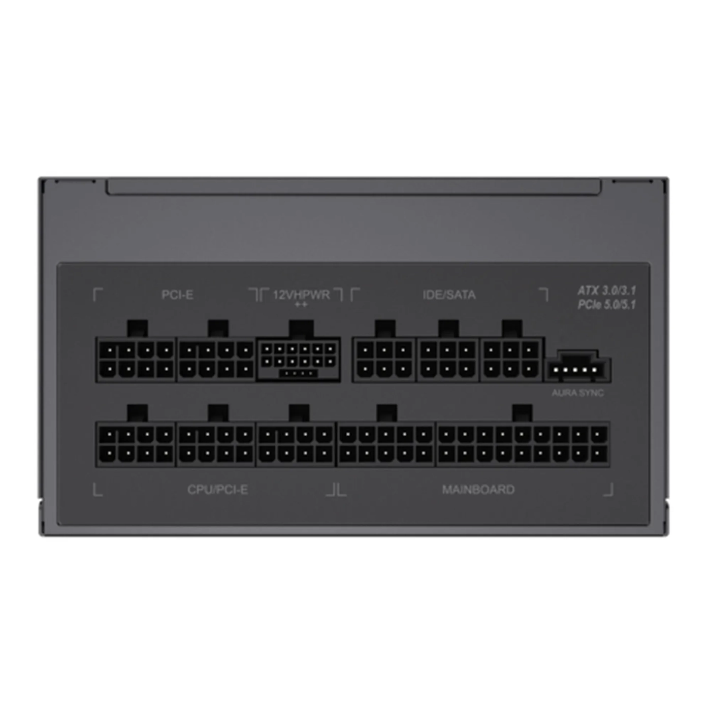 Купити Блок живлення GameMax RGB-1300 - фото 6