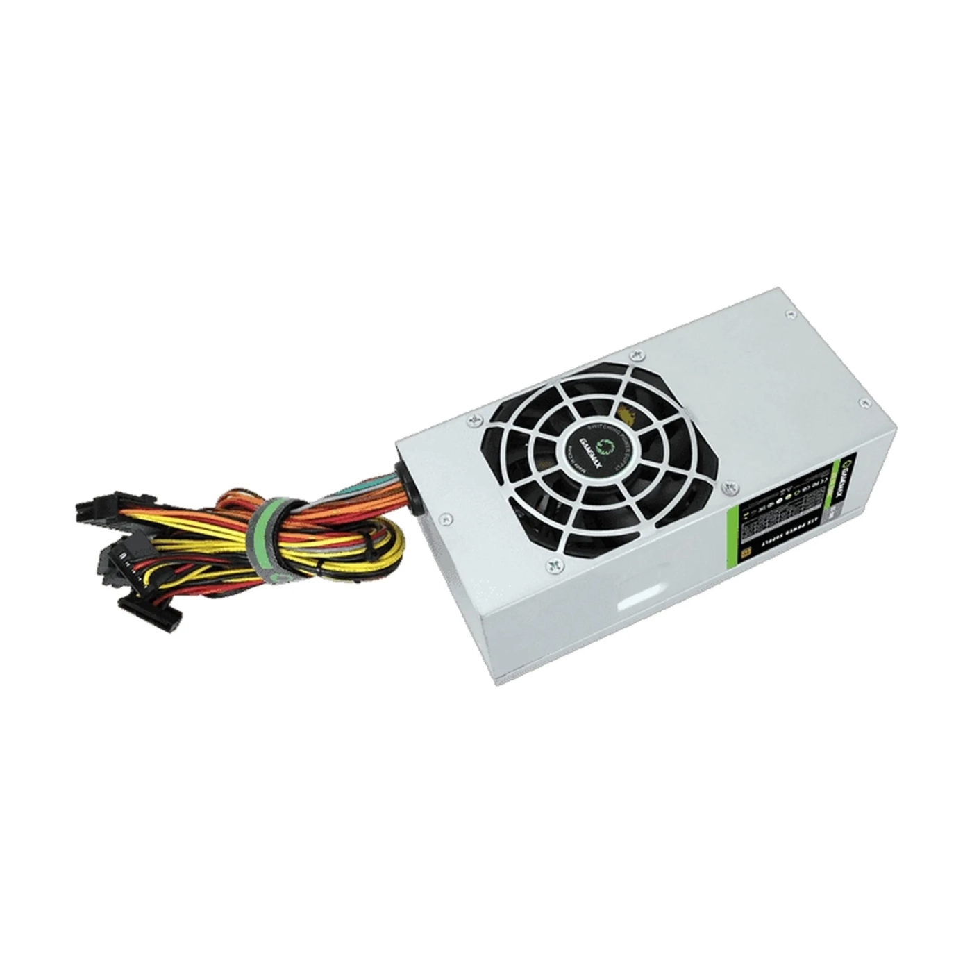 Купити Блок живлення GameMax GT-275 - фото 2