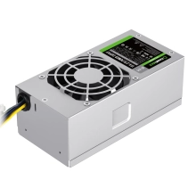 Купити Блок живлення GameMax GT-275 - фото 6