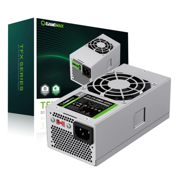 Купити Блок живлення GameMax GT-275 - фото 7